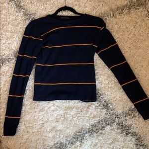 Brandy Melville stripped top